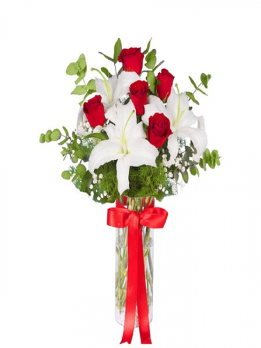 Mis Kokulu Çiçekler